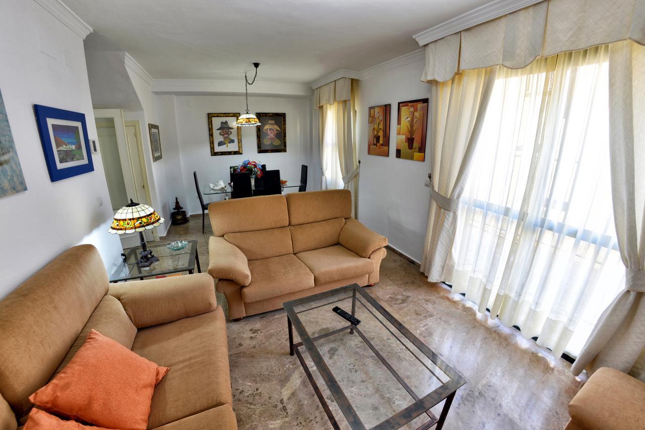Chalet El Naranjo Séville Extérieur photo